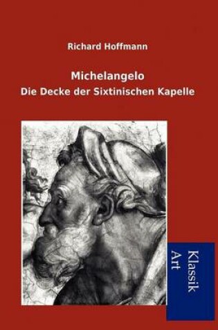 Cover of Michelangelo