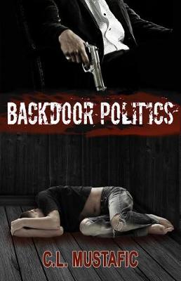 Book cover for Backdoor Politics