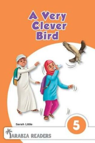 Cover of A Very Clever Bird