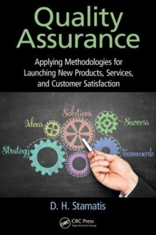 Cover of Quality Assurance