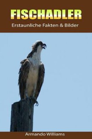 Cover of Fischadler