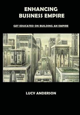 Book cover for Enhancing Business Empire