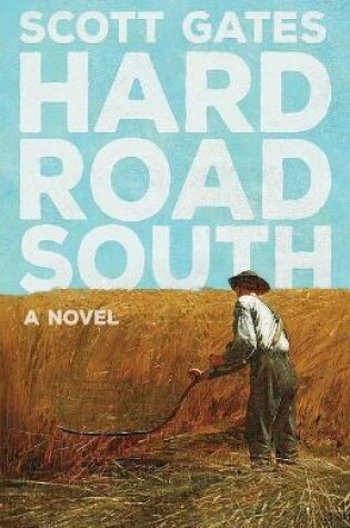 Cover of Hard Road South