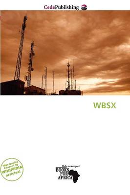 Cover of Wbsx