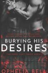 Book cover for Burying His Desires