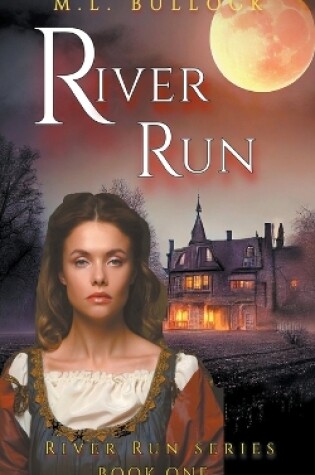 Cover of River Run