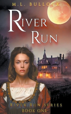 Book cover for River Run