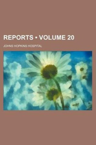 Cover of Reports (Volume 20)