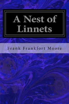 Book cover for A Nest of Linnets