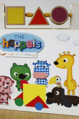 Cover of Play with Shapes