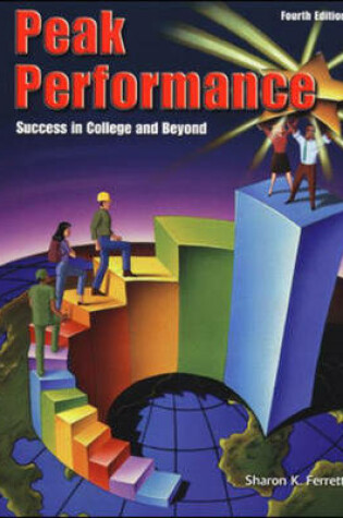 Cover of Peak Performance