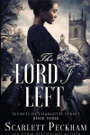 Book cover for The Lord I Left
