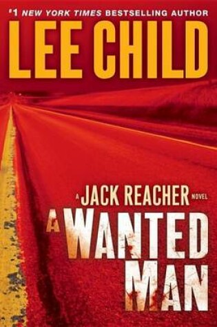 Cover of Wanted Man (with Bonus Short Story Deep Down)