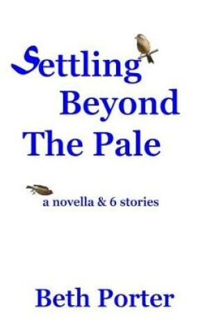 Cover of Settling Beyond the Pale
