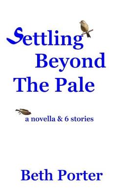 Book cover for Settling Beyond the Pale