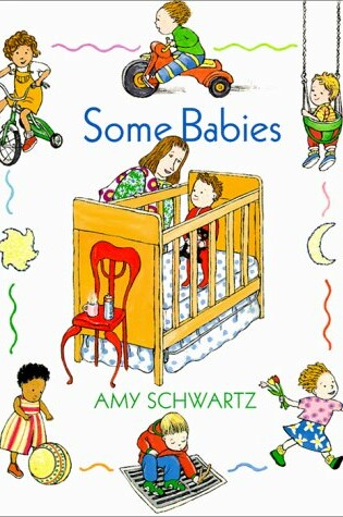 Cover of Some Babies