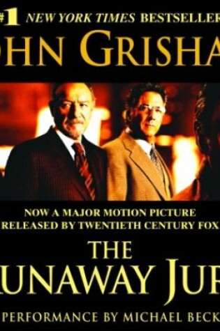 Cover of CD: the Runaway Jury