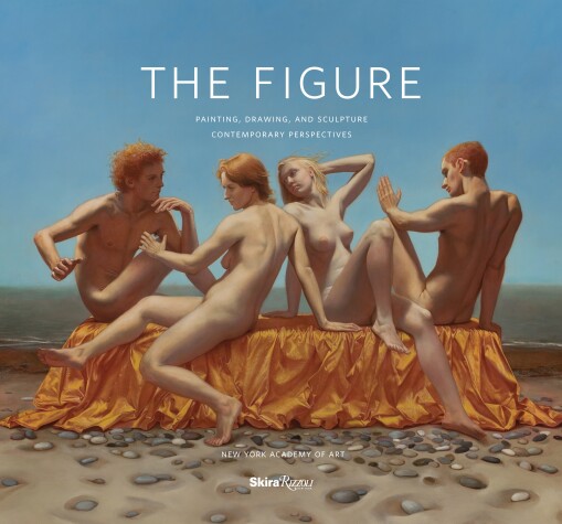 Book cover for The Figure
