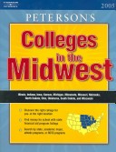 Book cover for Regional College Guide Set(6vo