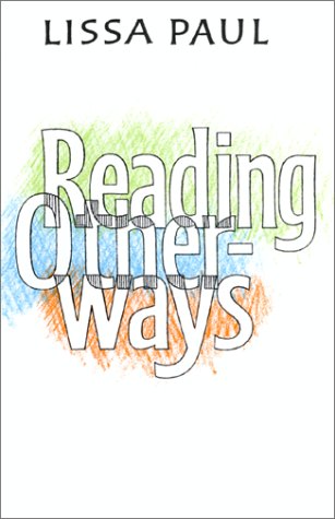 Book cover for Reading Otherways