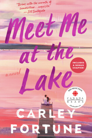 Cover of Meet Me at the Lake