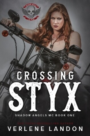 Cover of Crossing Styx