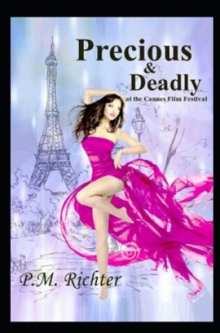 Cover of Precious & Deadly