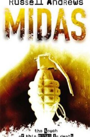 Cover of Midas