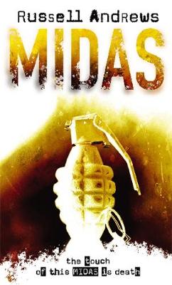 Book cover for Midas