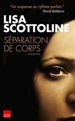 Book cover for Separation de Corps