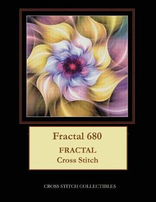 Book cover for Fractal 680