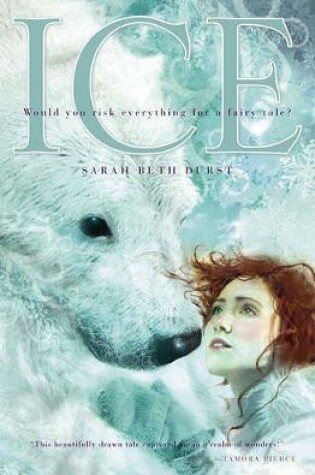 Cover of Ice