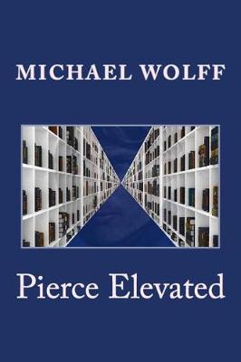 Book cover for Pierce Elevated