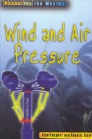 Cover of Wind and Air Pressure