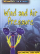 Book cover for Wind and Air Pressure