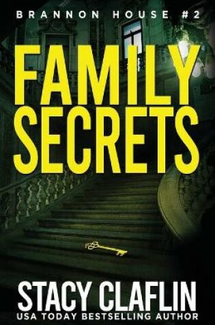 Cover of Family Secrets