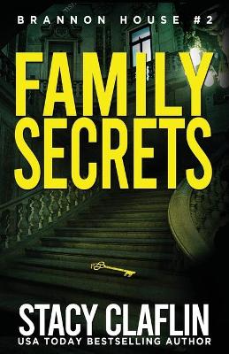 Cover of Family Secrets