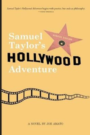 Cover of Samuel Taylor's Hollywood Adventure