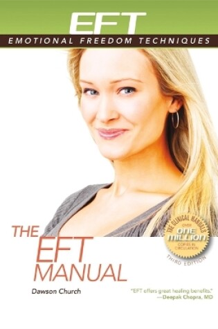 Cover of The EFT Manual