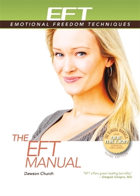 Book cover for The EFT Manual