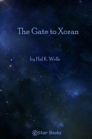 Cover of The Gate to Xoran