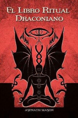 Cover of El Libro Ritual Draconiano