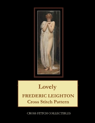 Book cover for Lovely