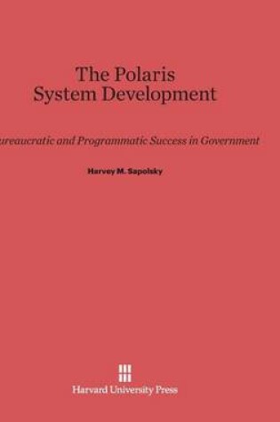 Cover of The Polaris System Development
