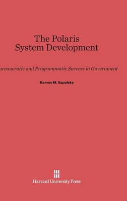 Book cover for The Polaris System Development