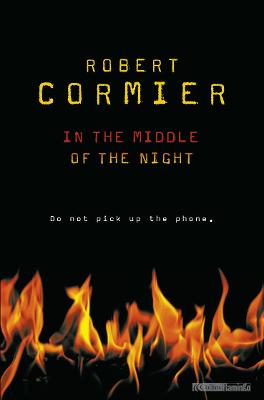 Book cover for In The Middle Of The Night