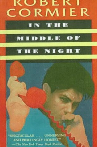 Cover of In the Middle of the Night