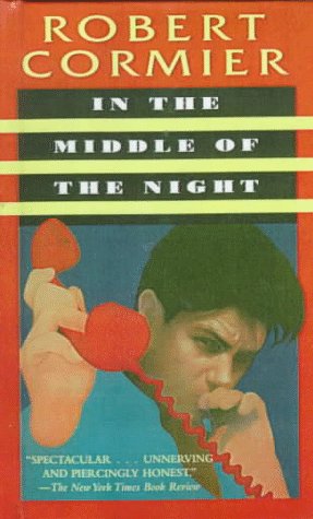Book cover for In the Middle of the Night