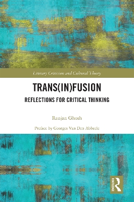 Book cover for Trans(in)fusion