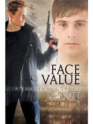 Book cover for Face Value (a Sanctuary Story)